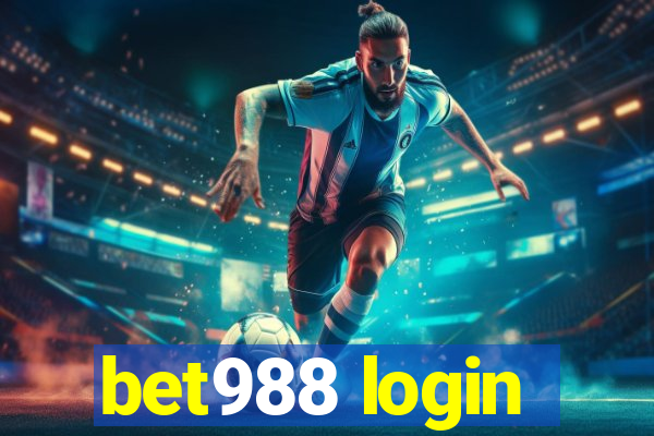 bet988 login